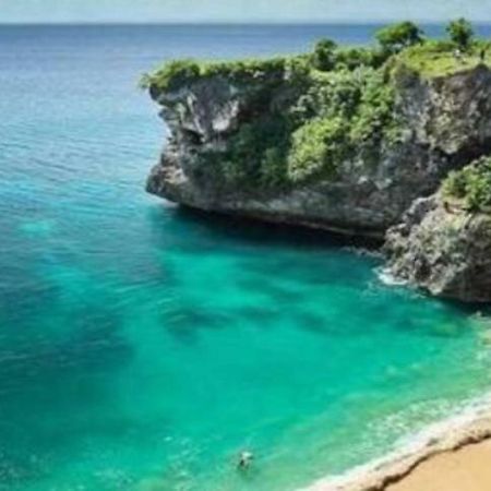Villa Dayins Uluwatu Eksteriør billede